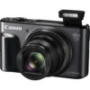 Canon PowerShot SX620HS Digital Camera