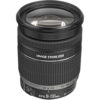 Canon EFS 18-200MM F/3.5-5.6 IS