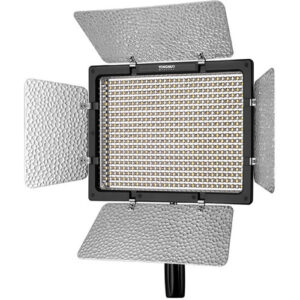 Yongnuo Digital YN600L II Pro LED Video Light