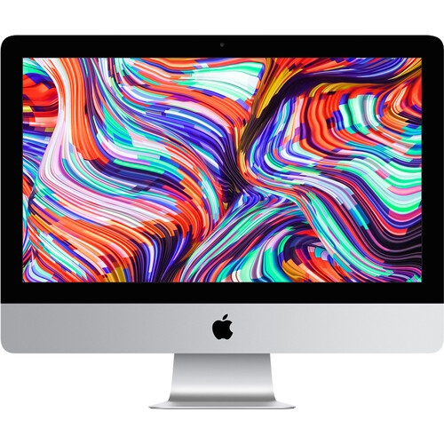 Apple 21.5″ iMac with Retina 4K Display MHK33LL/A (Mid 2020)