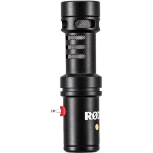 Rode VideoMic Me-L Microphone for iOS Devices