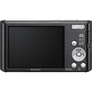 Sony Cyber-Shot Dsc-W830