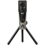 Apogee MiC Plus USB Cardioid Condenser Microphone