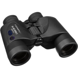 Olympus 8x40 Trooper DPS Binoculars