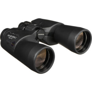 Olympus 10x50 Trooper DPS I Binoculars