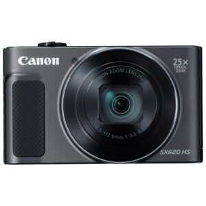 Canon PowerShot SX620HS Digital Camera