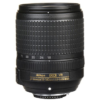 Nikkor Lens 18-140mm VR