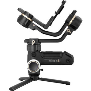 CRANE 3S Handheld Stabilizer