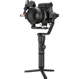 CRANE 2S Handheld Gimbal Stabilizer