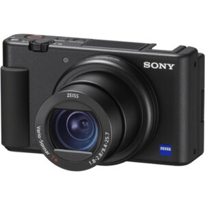 Sony ZV-1 Digital Camera