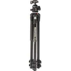 Manfrotto MK290XTA3-BHUS Aluminum Tripod with Ball Head