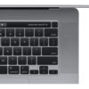 MacBook Pro 16" 2019 Touch Bar i9 16GB 1TB MVVK2LL/A