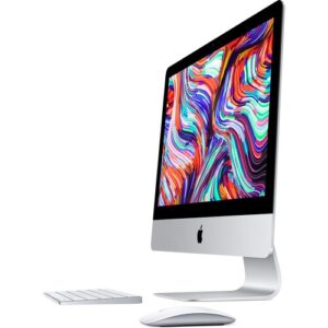 Apple 21.5″ iMac with Retina 4K Display MHK33LL/A (Mid 2020)