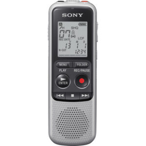 Sony ICD-BX140 Digital Voice IC Recorder