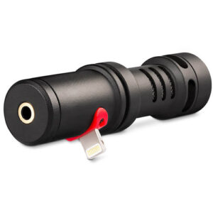 Rode VideoMic Me-L Microphone for iOS Devices
