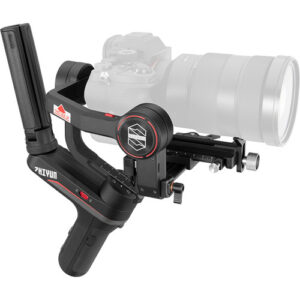WEEBILL-S Handheld Gimbal Stabilizer
