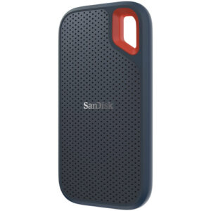 SanDisk 1TB Extreme Portable SSD