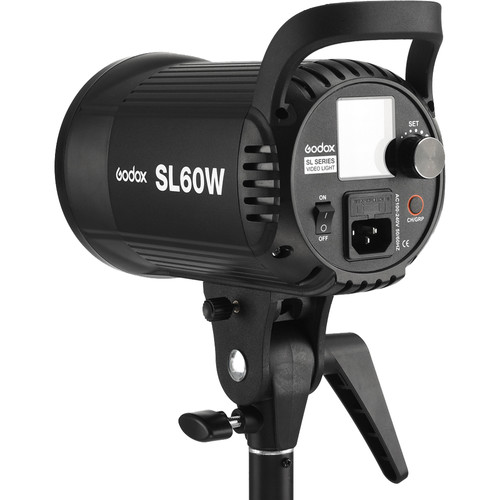 Godox SL60W Video Light