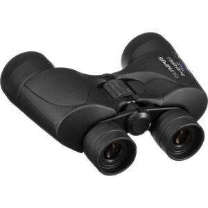 Olympus 8x40 Trooper DPS Binoculars