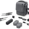 DJI Mavic 2 Fly More Kit