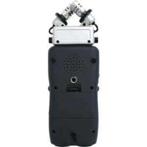 Zoom H5 4-Input / 4-Track Portable Handy Recorder