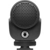 Sennheiser MKE 200 Shotgun Microphone