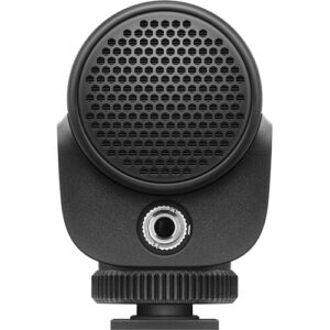 Sennheiser MKE 200 Shotgun Microphone