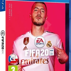 FIFA 20
