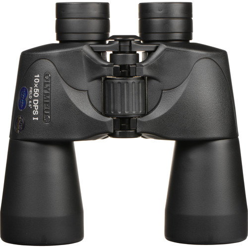 Olympus 10x50 Trooper DPS I Binoculars