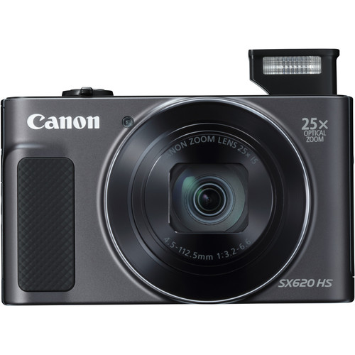 Canon PowerShot SX620HS Digital Camera