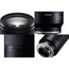Tamron 28-75mm f/2.8 Di III RXD Lens for Sony E