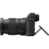 Nikon Z 6 Mirrorless Digital Camera with 24-70mm f4 Lens