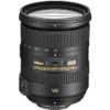 Nikkor Lens 18-200 DX/VR II