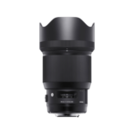 Sigma 85mm f/1.4 DG HSM Art Lens for Canon EF