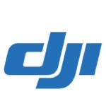 dji logo