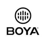 Boya Logo