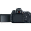 Canon EOS 6D Mark II 24-105mm f/3.5-5.6 Lens
