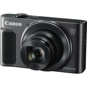 Canon PowerShot SX620HS Digital Camera