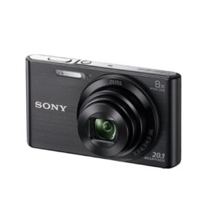Sony Cyber-Shot Dsc-W830