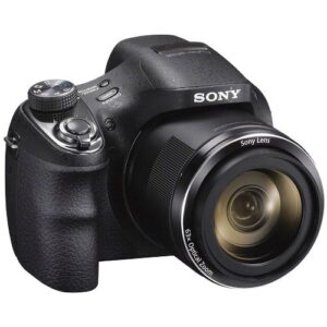 Sony Cyber-shot DSC-H300 Digital Camera