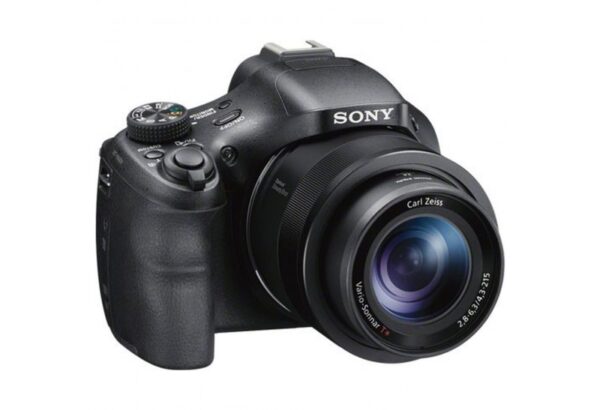 Sony Cyber-shot DSC-HX400V Digital Camera