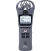 Zoom H1n 2-Input / 2-Track Portable Handy Recorder