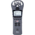 Zoom H1n 2-Input / 2-Track Portable Handy Recorder