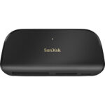 SanDisk ImageMate PRO USB Type-C Multi-Card Reader/Writer