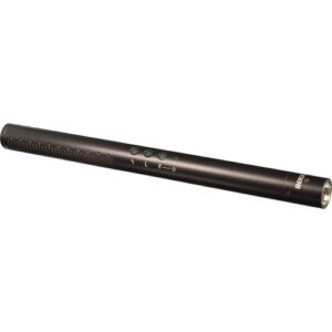 Rode NTG4+ Shotgun Microphone