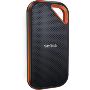 SanDisk 1TB Extreme Pro Portable SSD