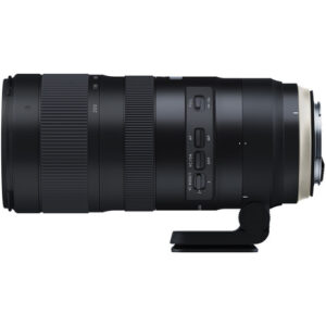 Tamron 70-200mm f/2.8 Di VC USD G2 Lens for Canon EF