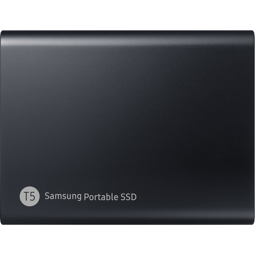 Samsung 1TB T5 Portable SSD