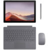 Microsoft 12.3" Multi-Touch Surface Pro 7