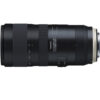 Tamron 70-200mm f/2.8 Di VC USD G2 Lens for Canon EF